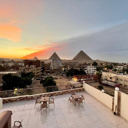 Pyramids Homeland Каїр Екстер'єр фото